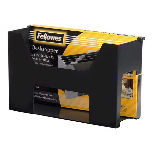 Fellowes Desktopper - Nail Gallerys