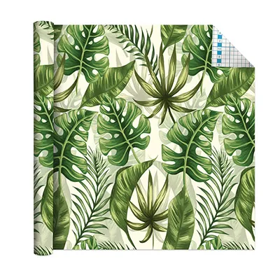 Boyle 1.5mx45cm Self Adhesive Films - Nail Gallerys