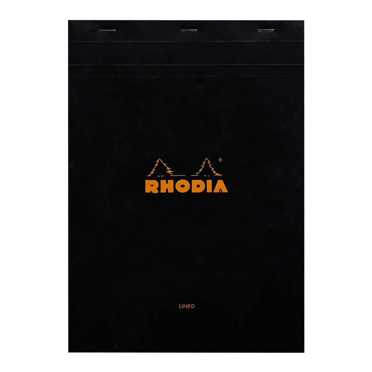 Rhodia Bloc Pad No. 18 A4 Lined - Nail Gallerys