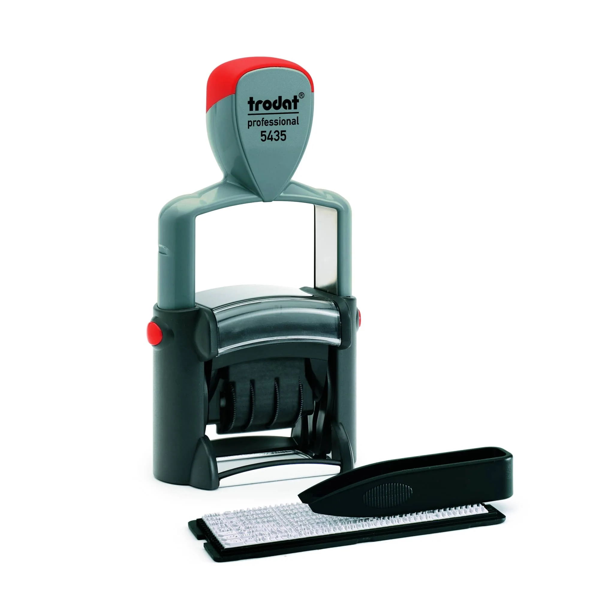 Trodat Professional Typomatic Dater 5435 - Nail Gallerys