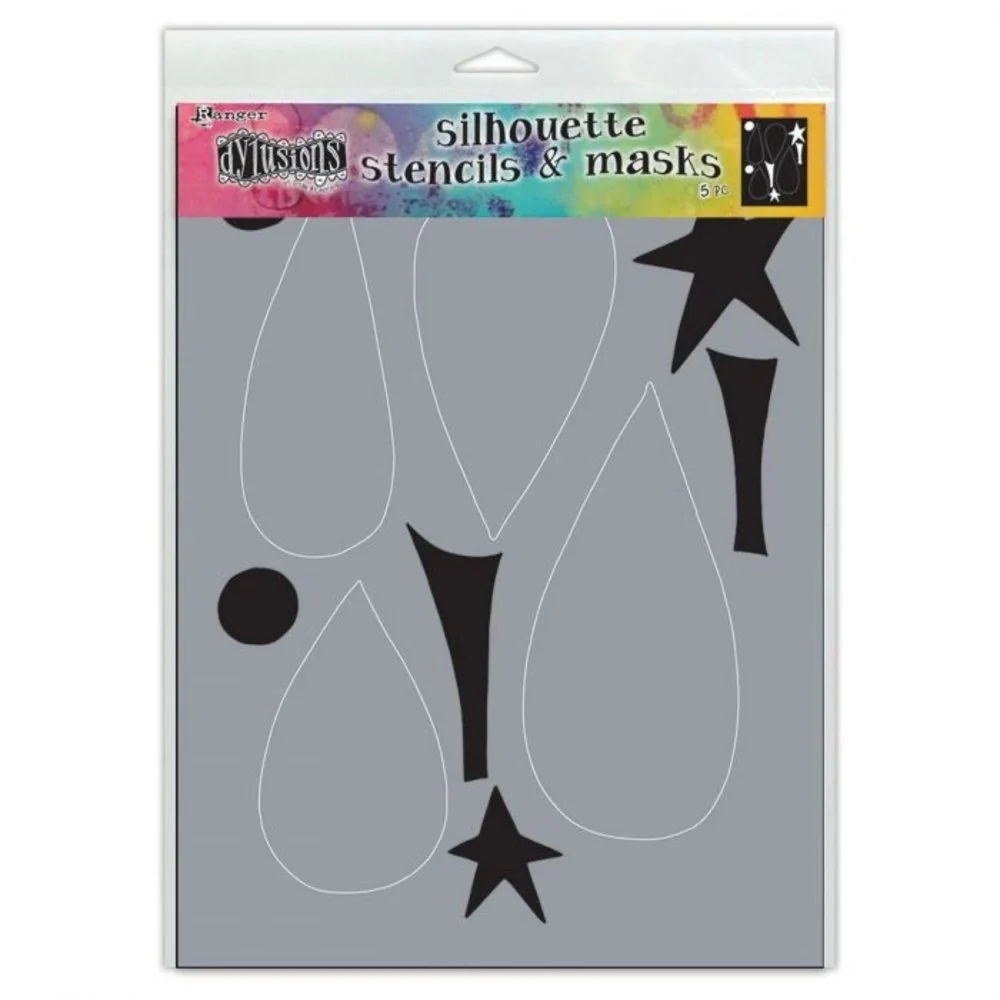 Ranger Dylusions Large 9x12