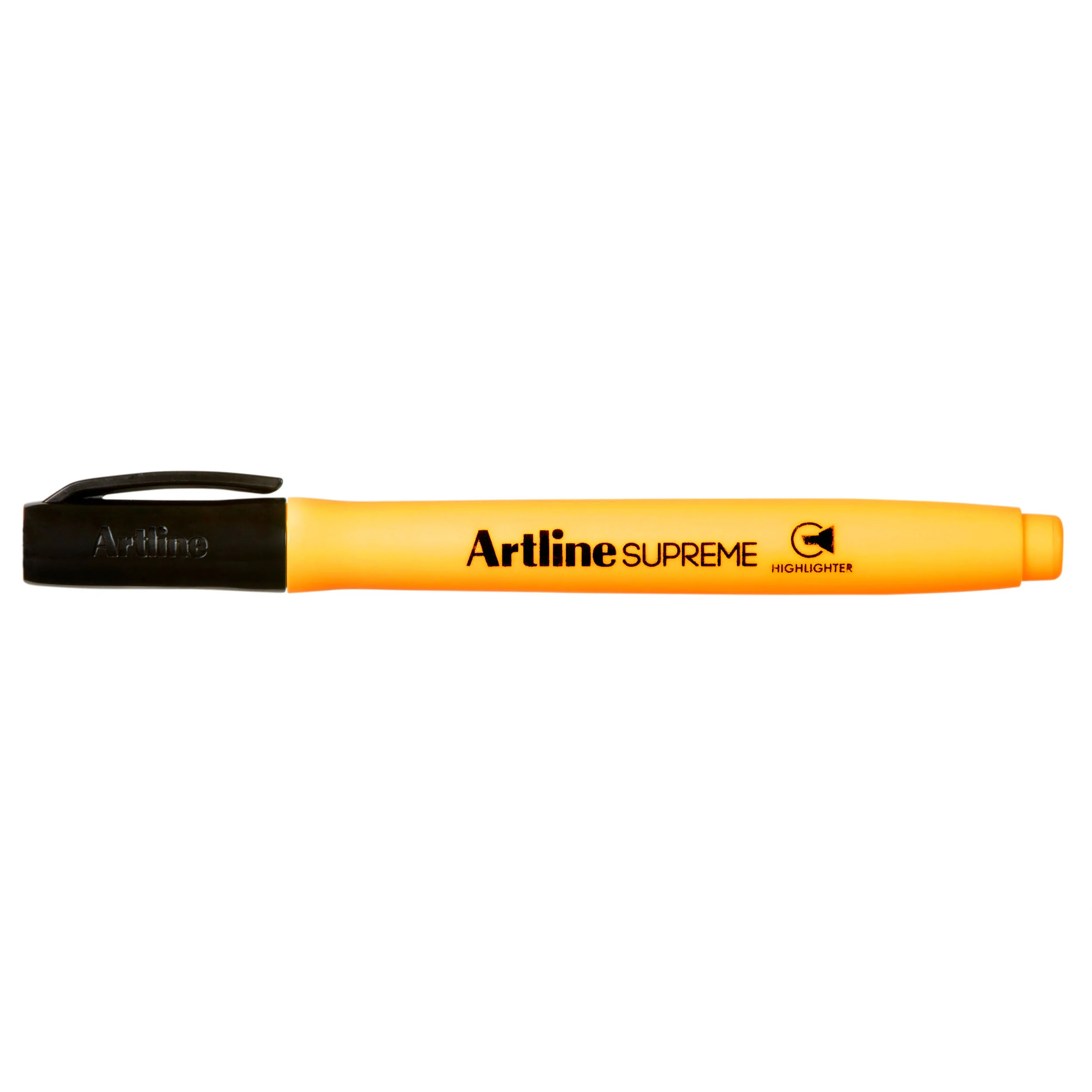 Artline Supreme Highlighter Pack Of 12 - Nail Gallerys
