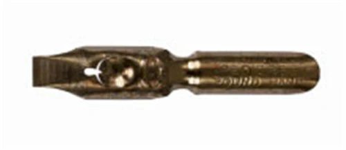 William Mitchell Round Hand Left Oblique - Nail Gallerys