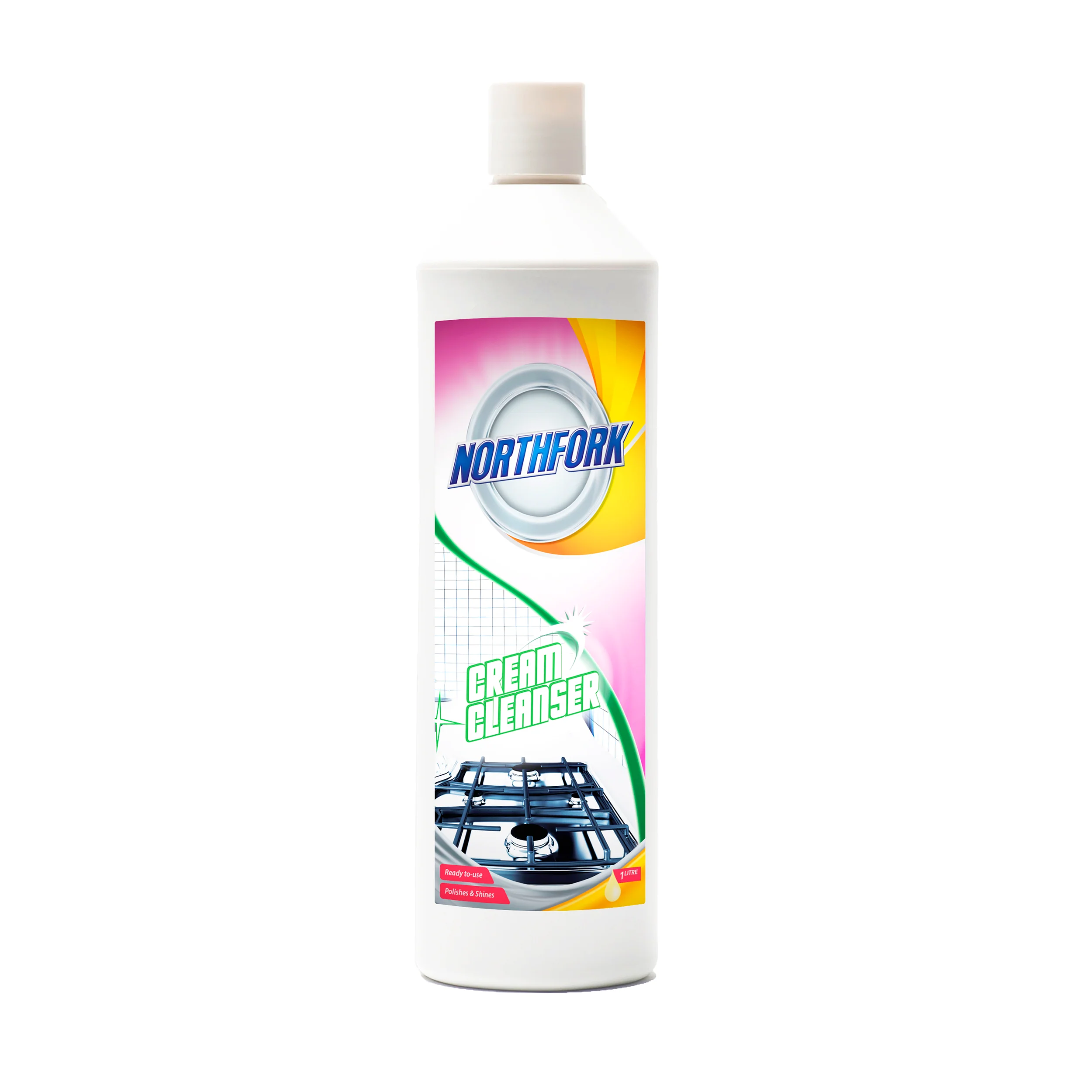 Kitchen Surface Cleaners - Nail Gallerys