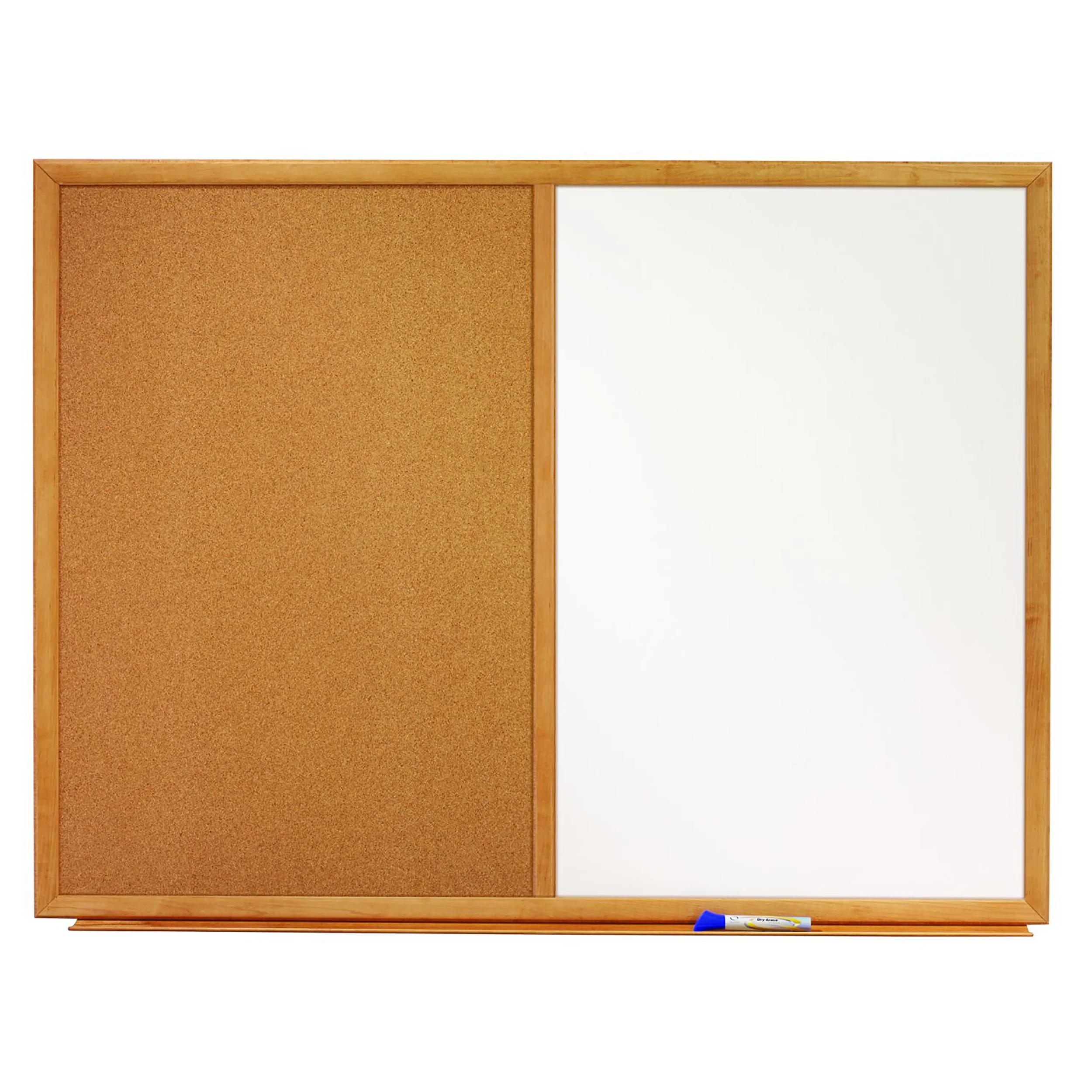 Quartet Combo Board Frame 600x900mm - Nail Gallerys