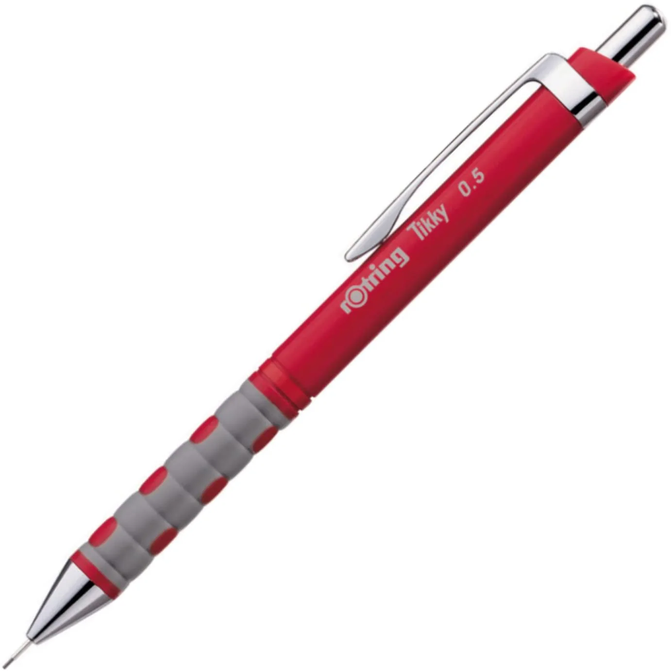 Rotring Tikky Rd Grade 0.5 Mechanical Pencils - Nail Gallerys