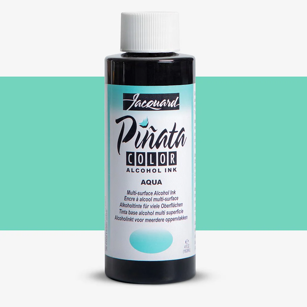 Jacquard Pinata Alcohol Inks 118.29ml - Nail Gallerys