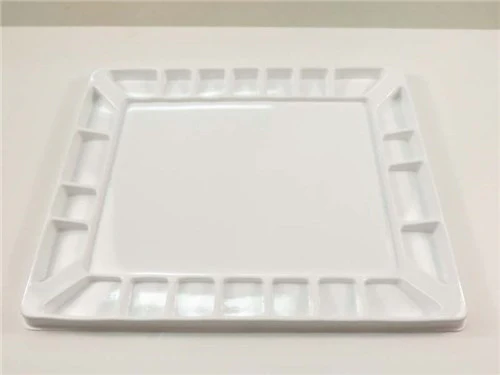 DAS Stay Wet Palette 40 X 32.5cm - Nail Gallerys