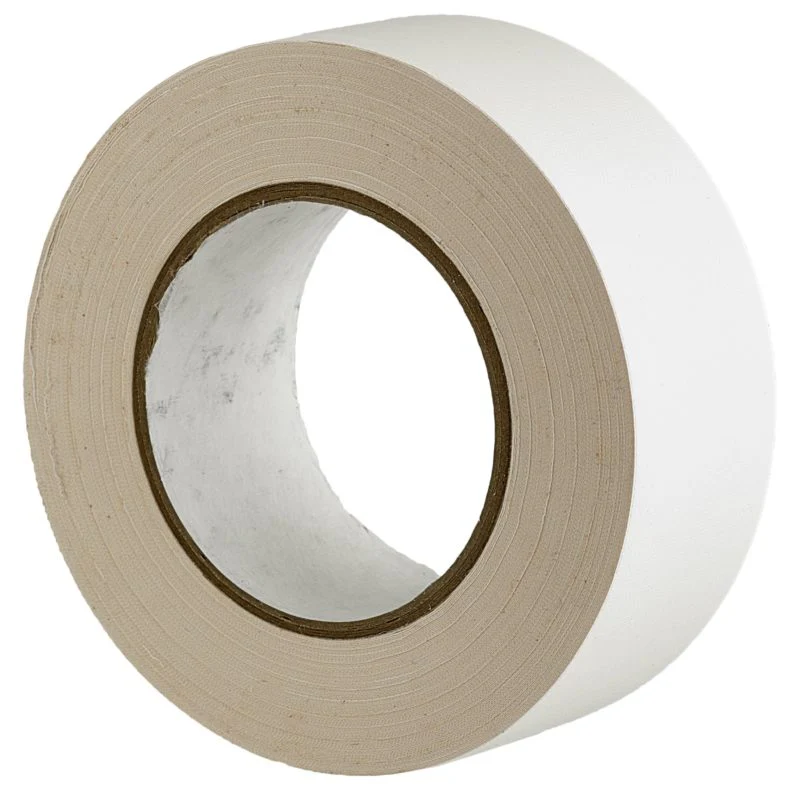 Sellotape 4705W Cloth White 48mmx30m - Nail Gallerys