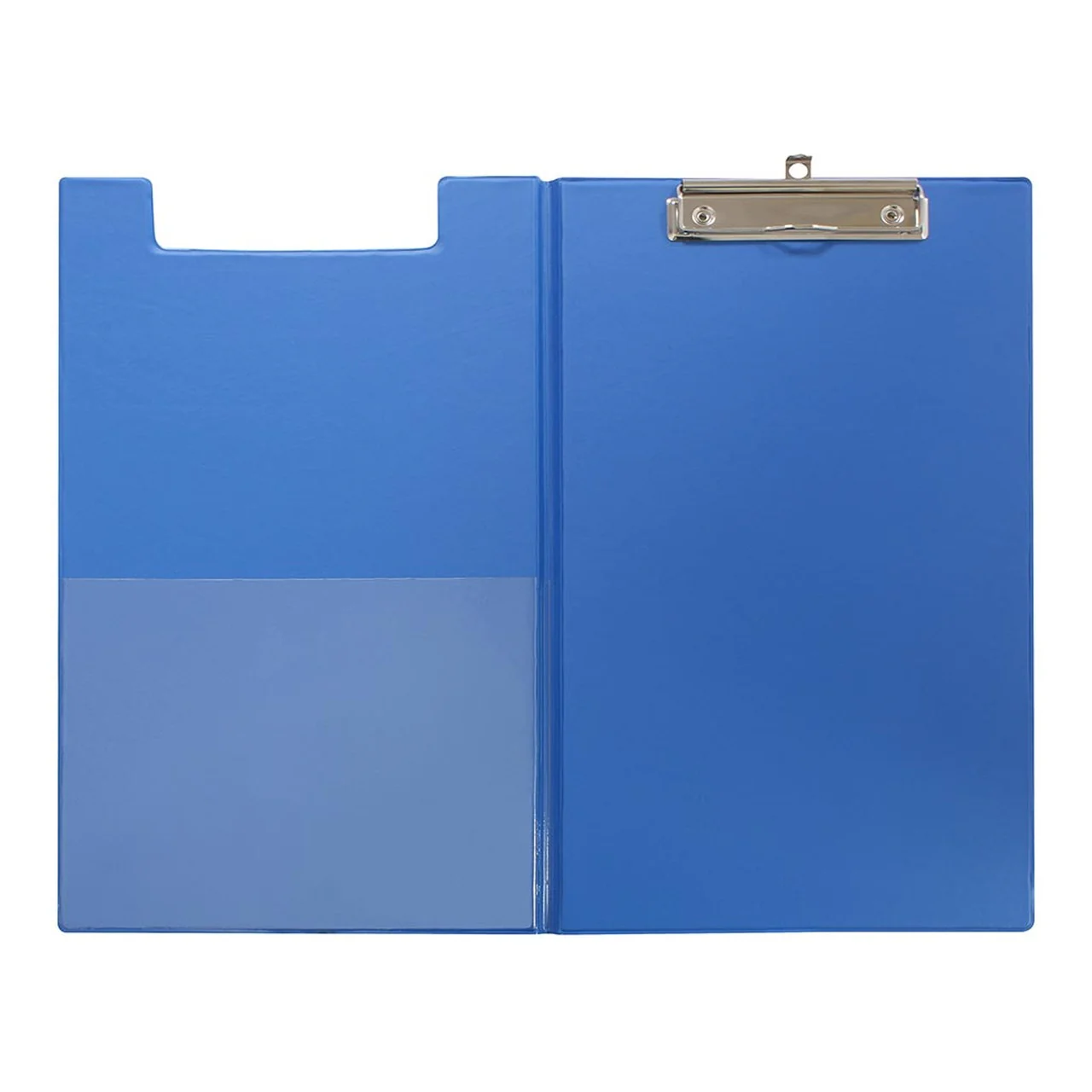 Okin PVC Double Foolscap Clipboards - Nail Gallerys