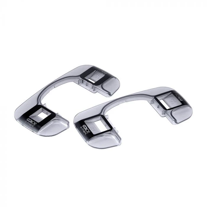 Colop E-mark Ribbon Guide 15/25 Set - Nail Gallerys