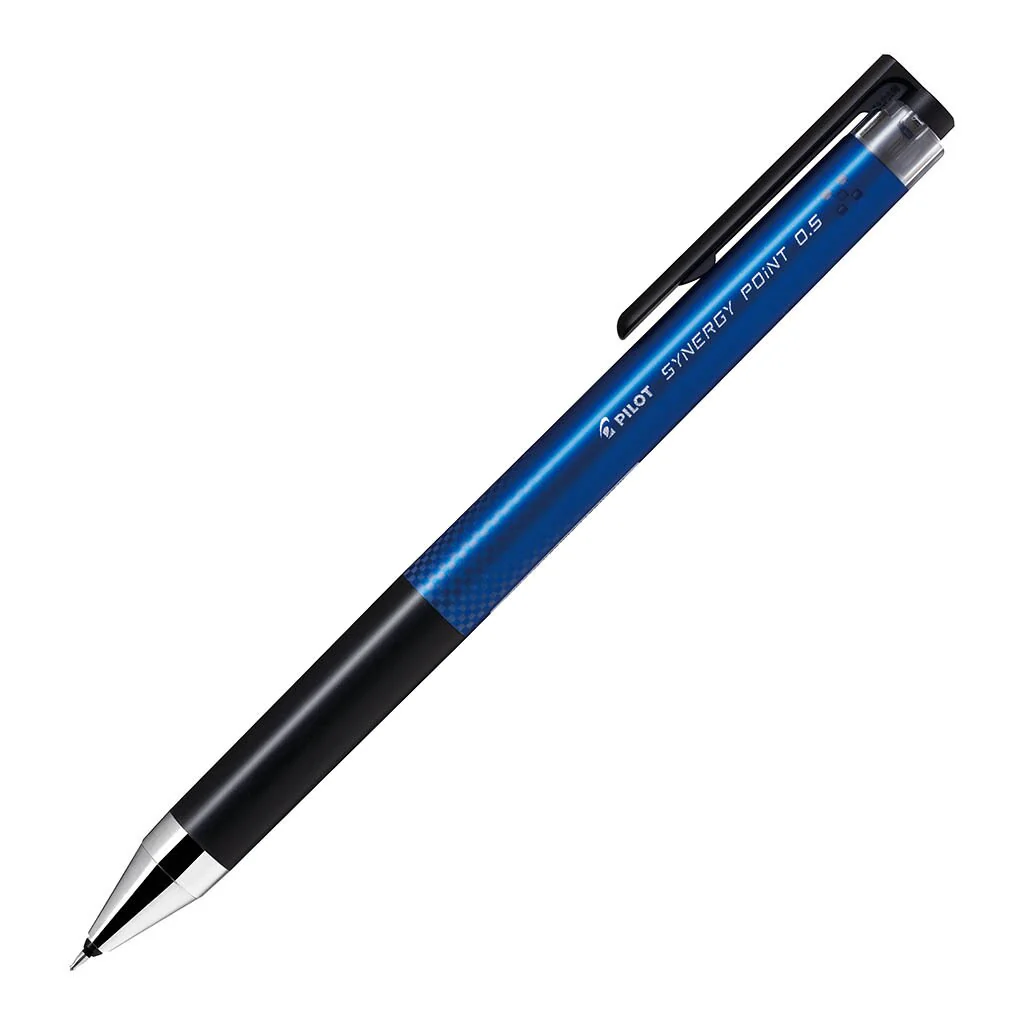 Pilot Synergy Point Gel 0.5mm Pens - Nail Gallerys