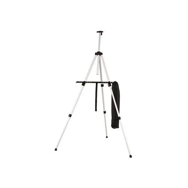 Art Advantage Aluminium Sketch Easel - Nail Gallerys