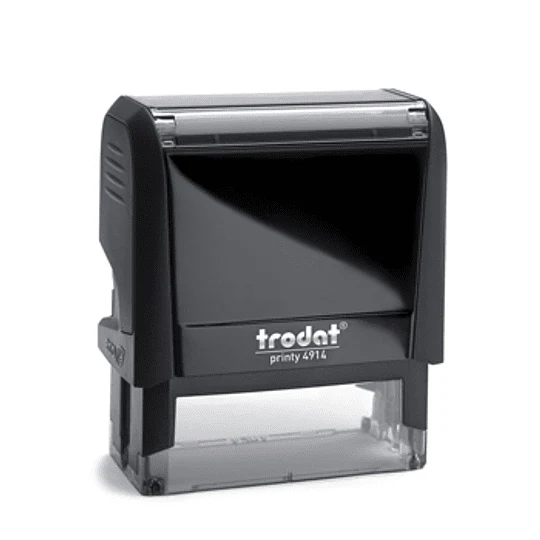 Trodat Printy 4914 - Nail Gallerys