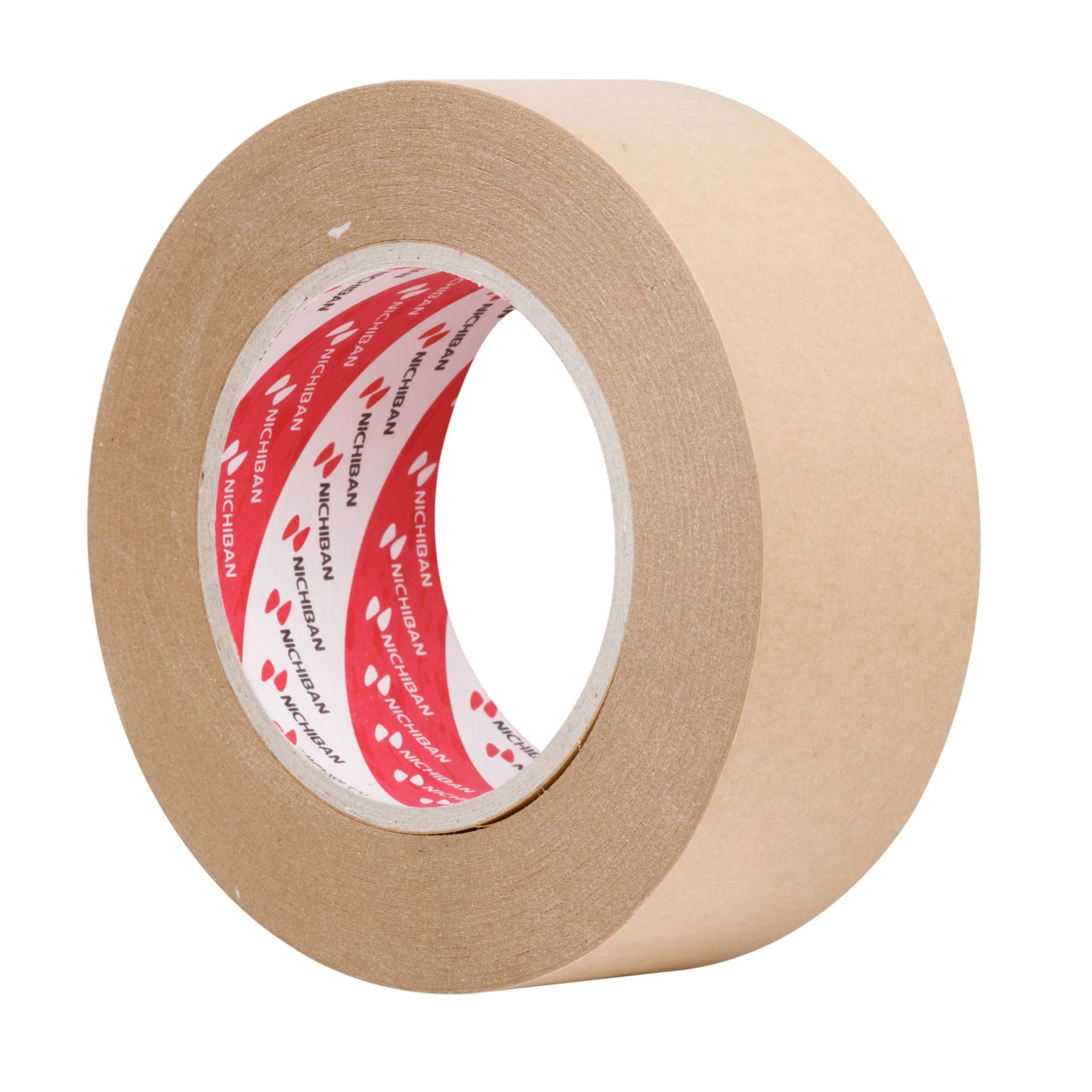 Tiki 315 Kraft Tape Brown 48mmx50m - Nail Gallerys