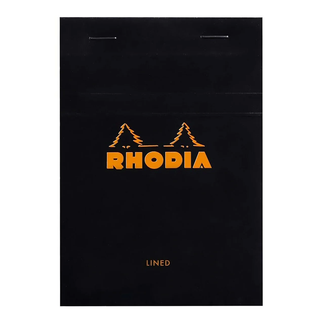 Rhodia Bloc Pad No. 13 A6 Lined - Nail Gallerys