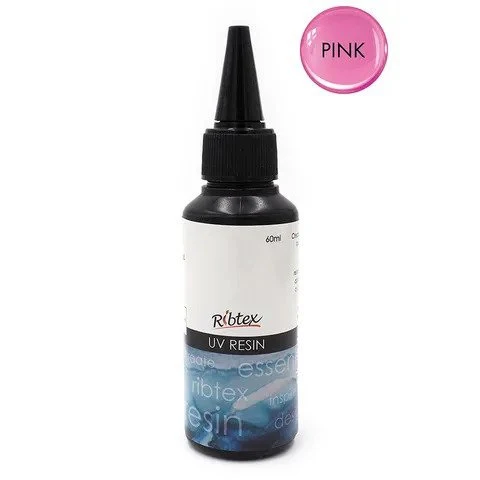 Ribtex UV Resin 60g - Nail Gallerys