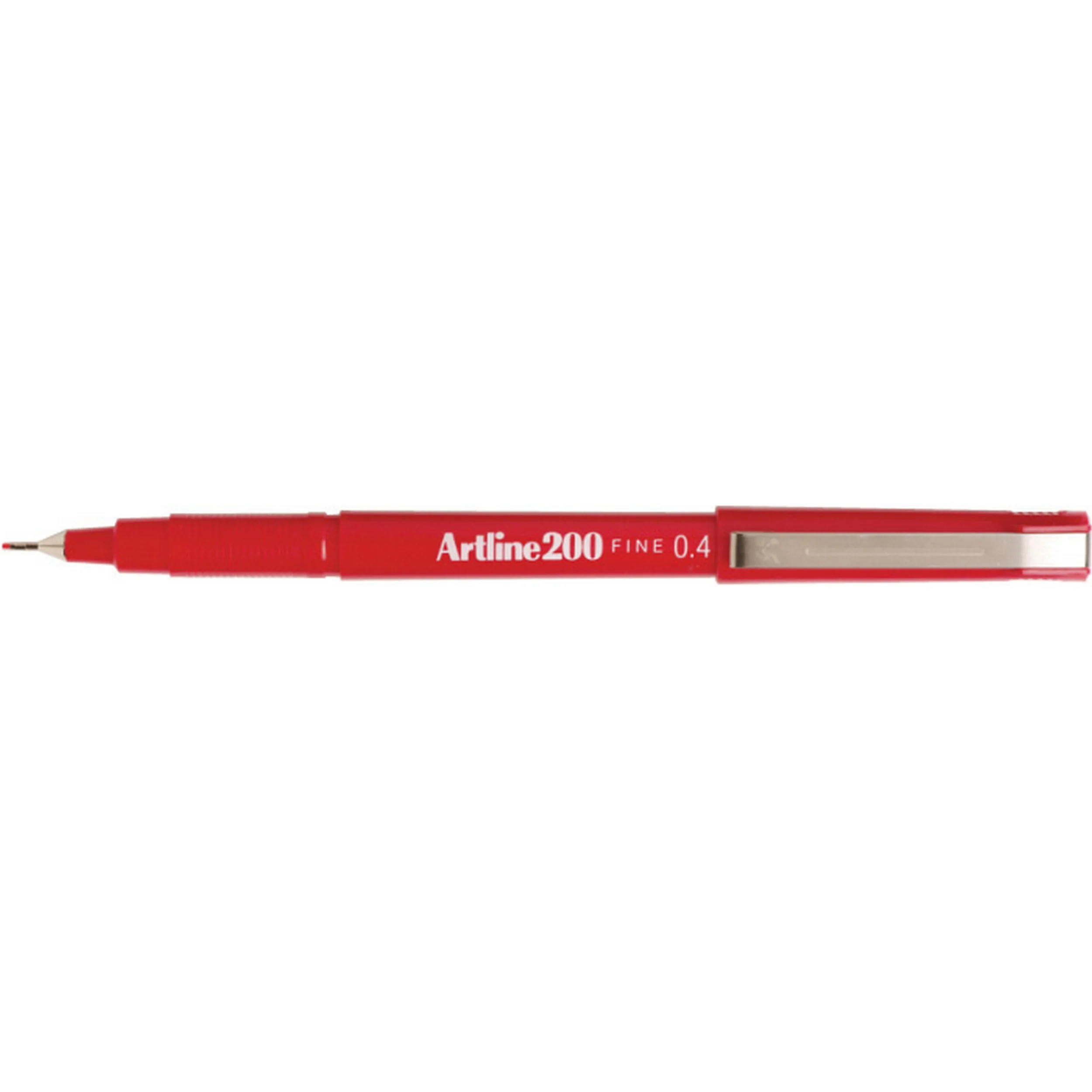 Artline 200 0.4mm Fineliner Pens - Nail Gallerys