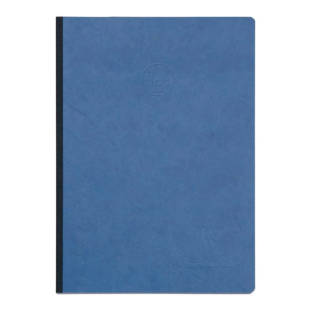 Clairefontaine Age Bag Clothbound Notebook A5 Dotted - Nail Gallerys