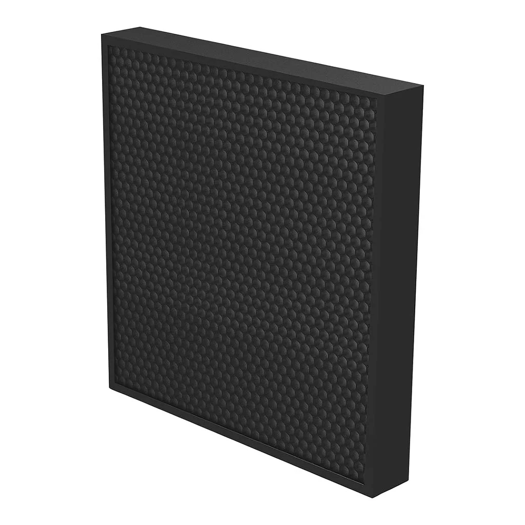 AeraMax PRO AM3-4 50mm Carbon Filter with Pre-filter Pack of 2 - Nail Gallerys