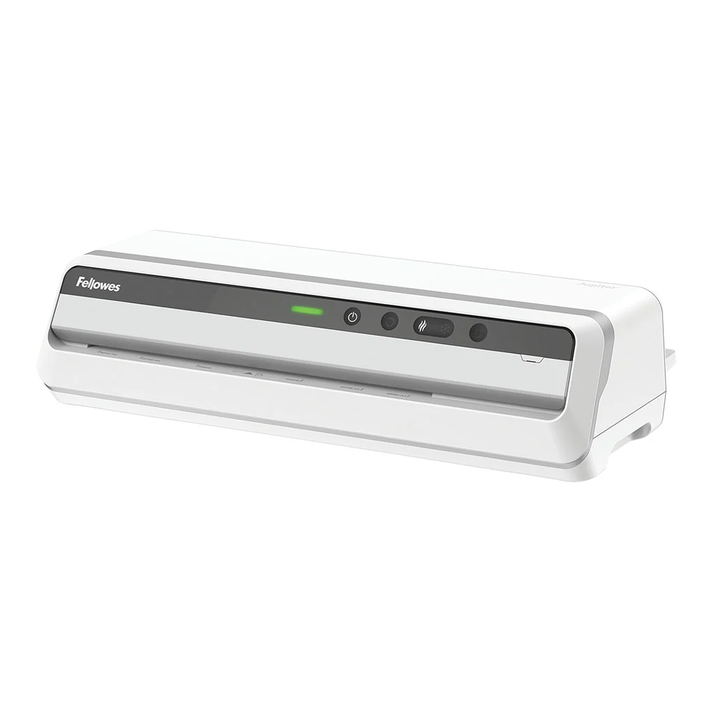Fellowes Jupiter LX A3 Laminator - Nail Gallerys