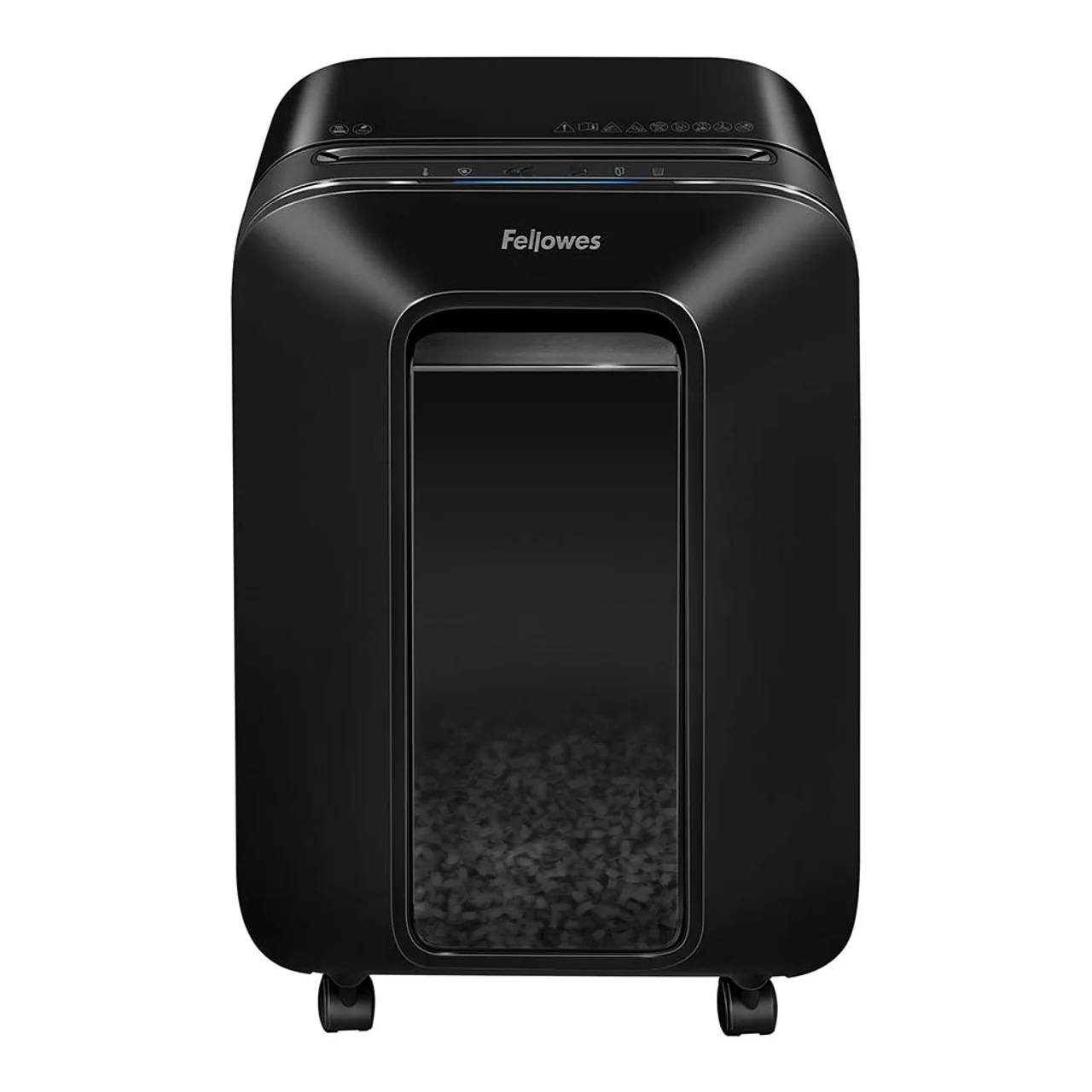 Fellowes Powershred LX200 Mini Cut Shredder - Nail Gallerys