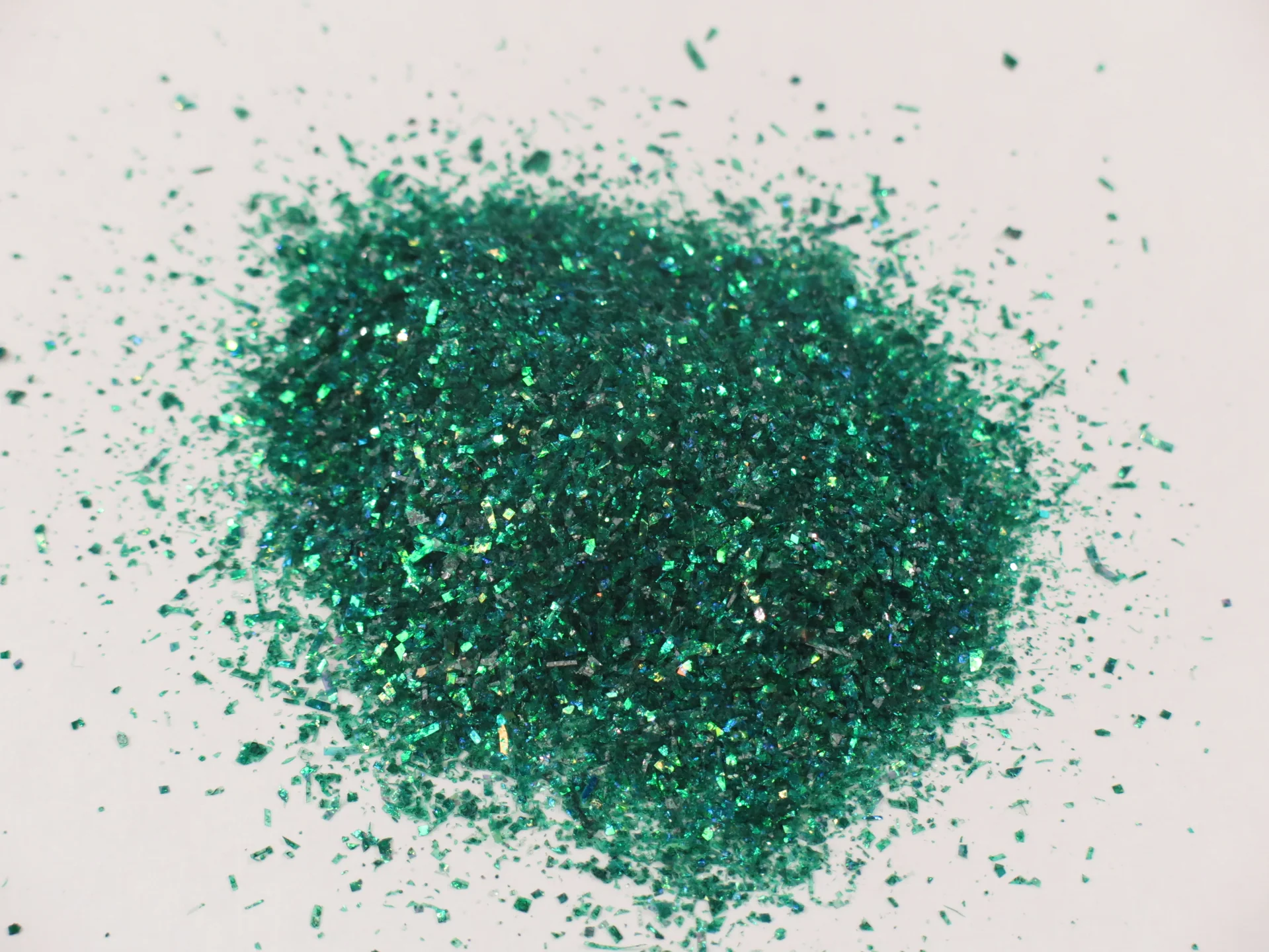 Confetti Glitter 1kg Bag - Nail Gallerys