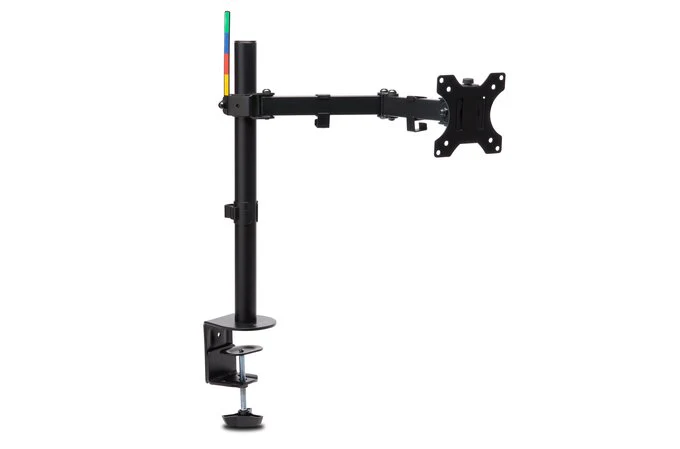 Kensington Smartfit Ergo Single Monitor Arm - Nail Gallerys