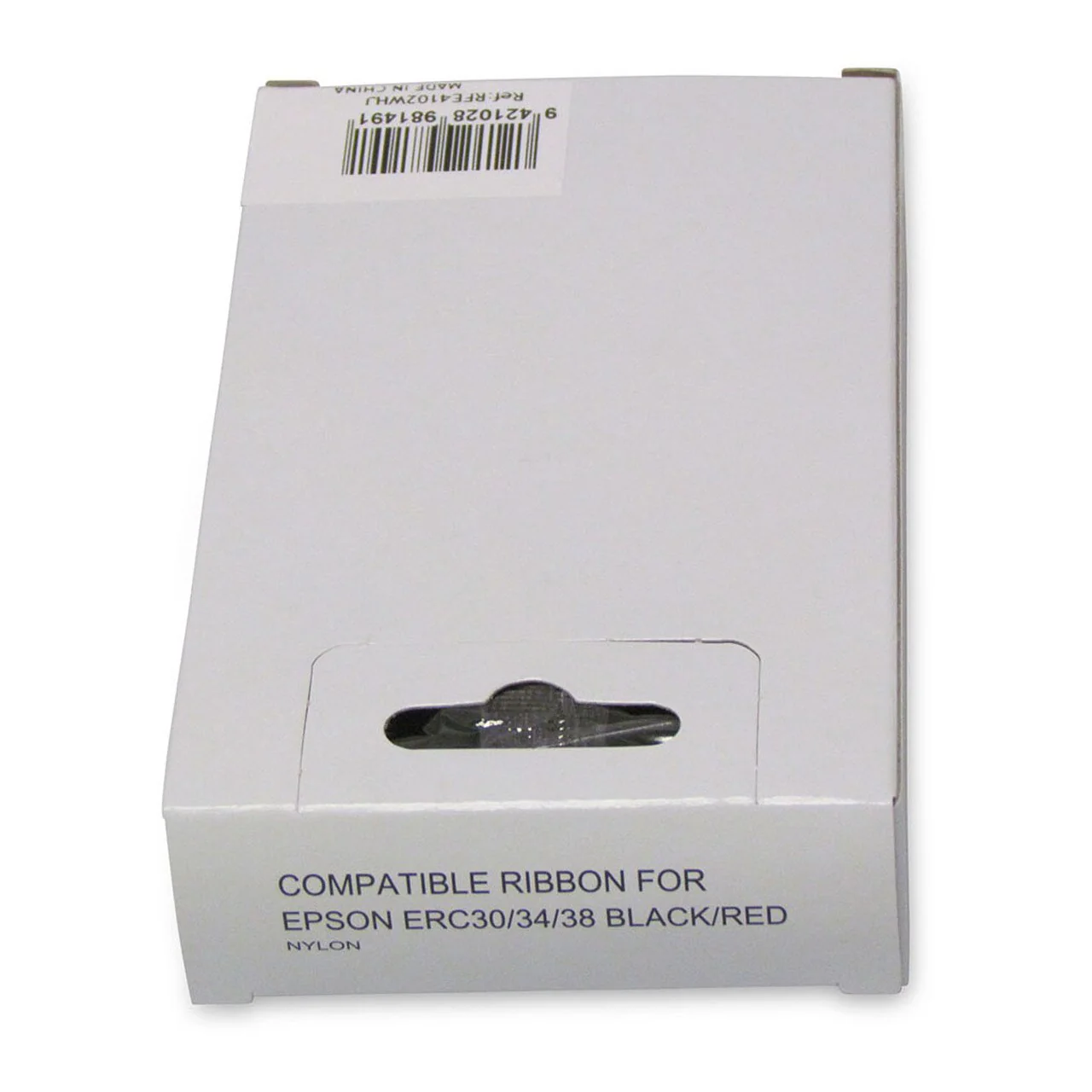 Icon Compatible Epson Ribbon 30/34/38 - Nail Gallerys