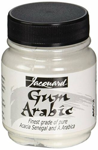 Jacquard Gum Arabic - Nail Gallerys