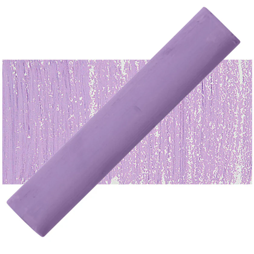 BLOCKX Soft Artists' Pastels A-F - Nail Gallerys