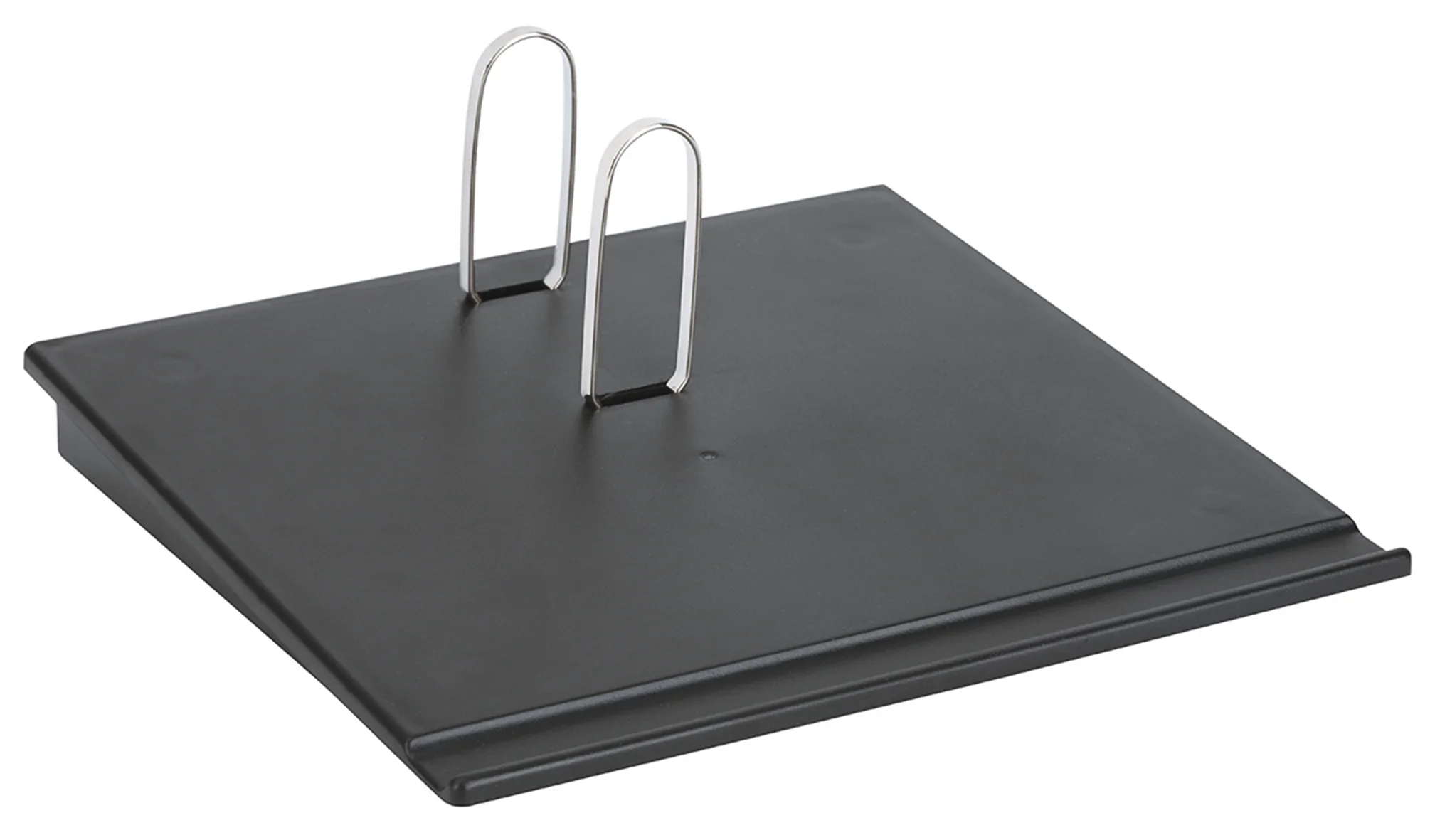 Collins Calendar Stand 13E Acrylic Side Opening Punch - Nail Gallerys