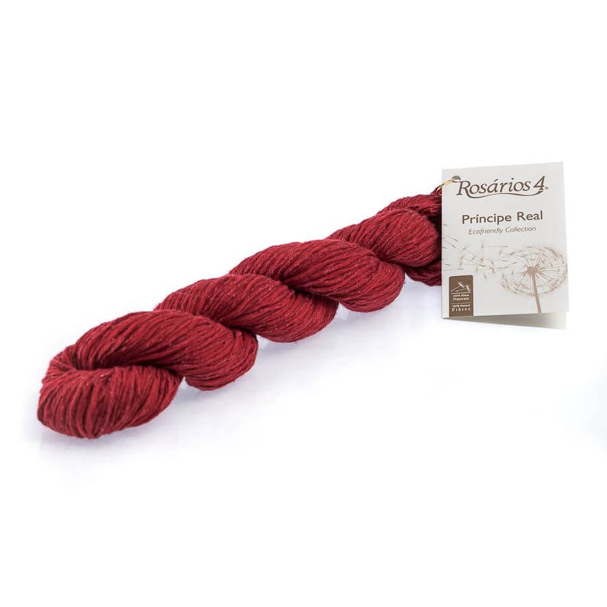 Rosarios 4 Principe Real DK Yarn 8ply - Nail Gallerys