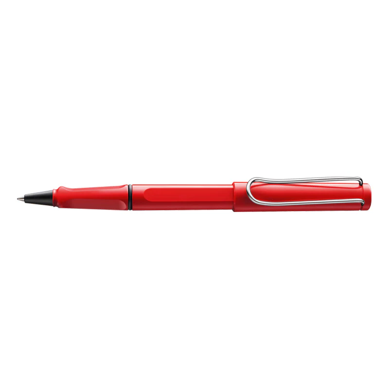 Lamy Safari 314 Rollerball Pens - Nail Gallerys