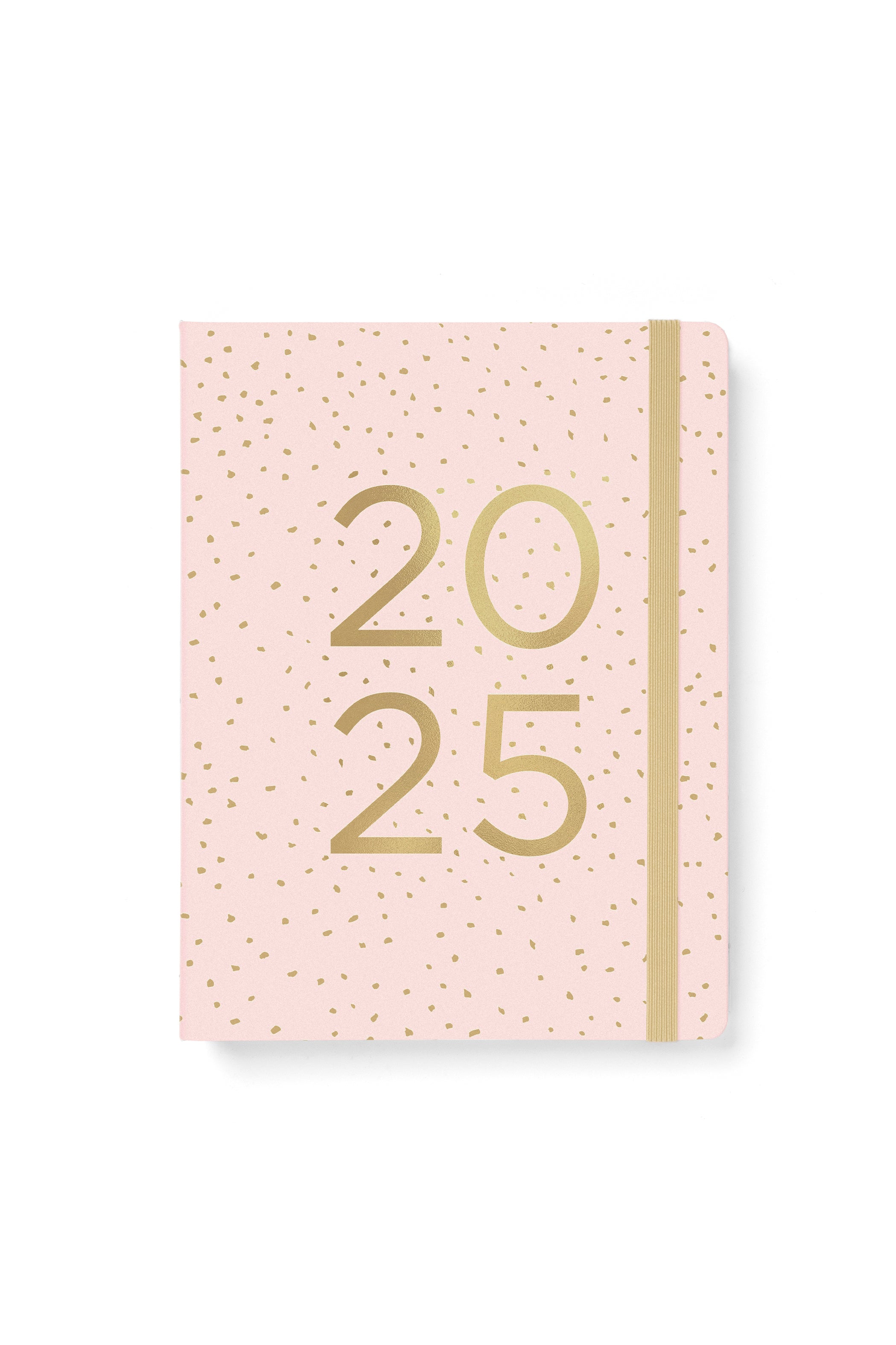Filofax A5 Week to View Confetti Planner - Nail Gallerys