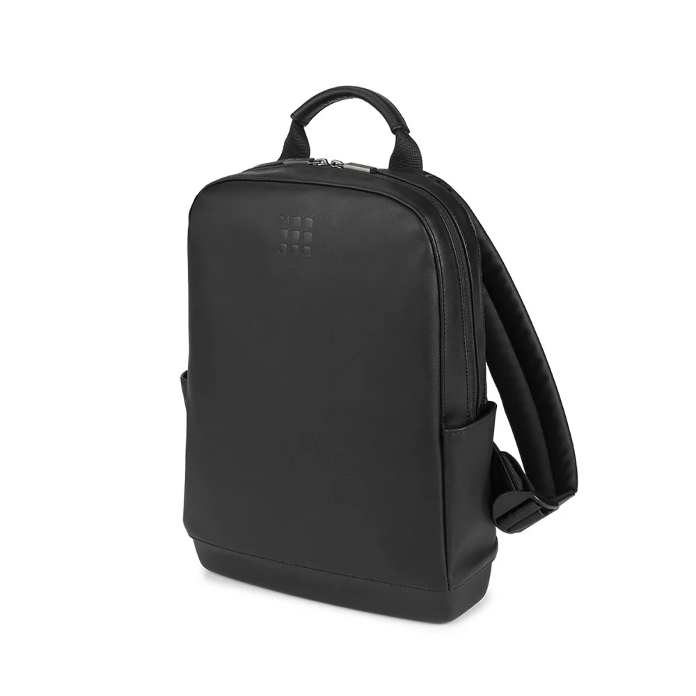 Moleskine Classic Small Black Backpack - Nail Gallerys