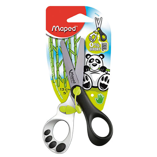 Maped Koopy Scissor 13cm - Nail Gallerys