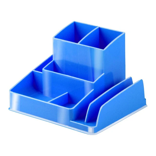 Italplast Desk Organiser - Nail Gallerys
