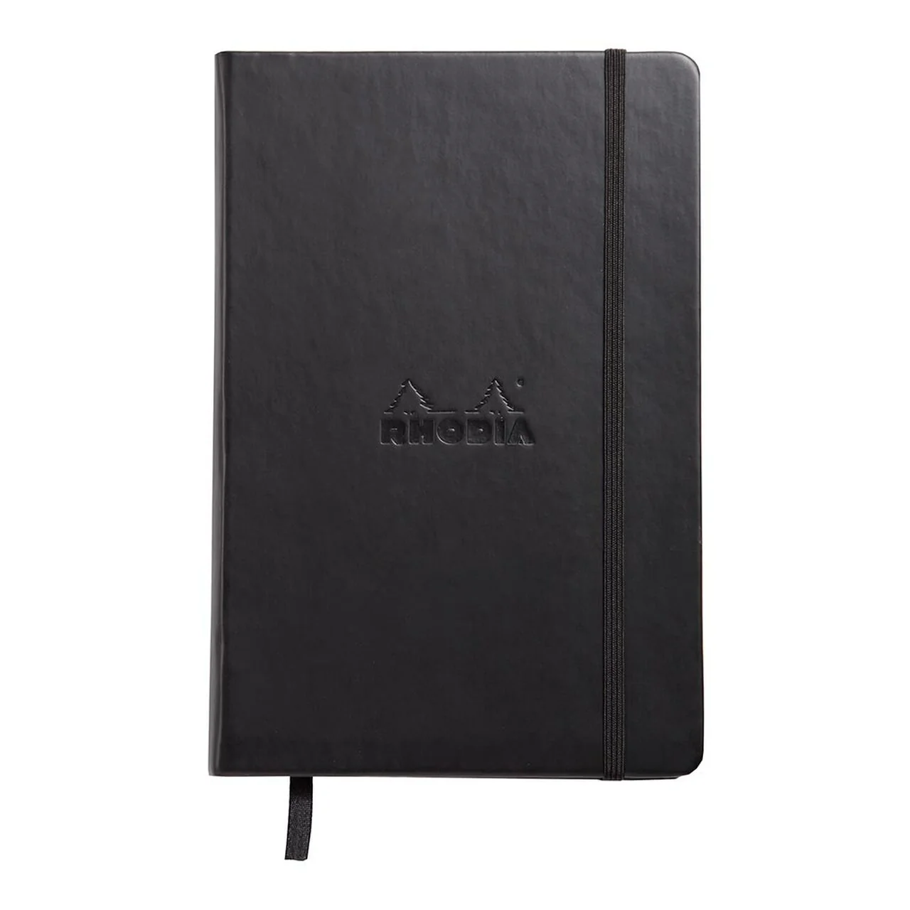 Rhodia Webnotebook A5 Blank - Nail Gallerys
