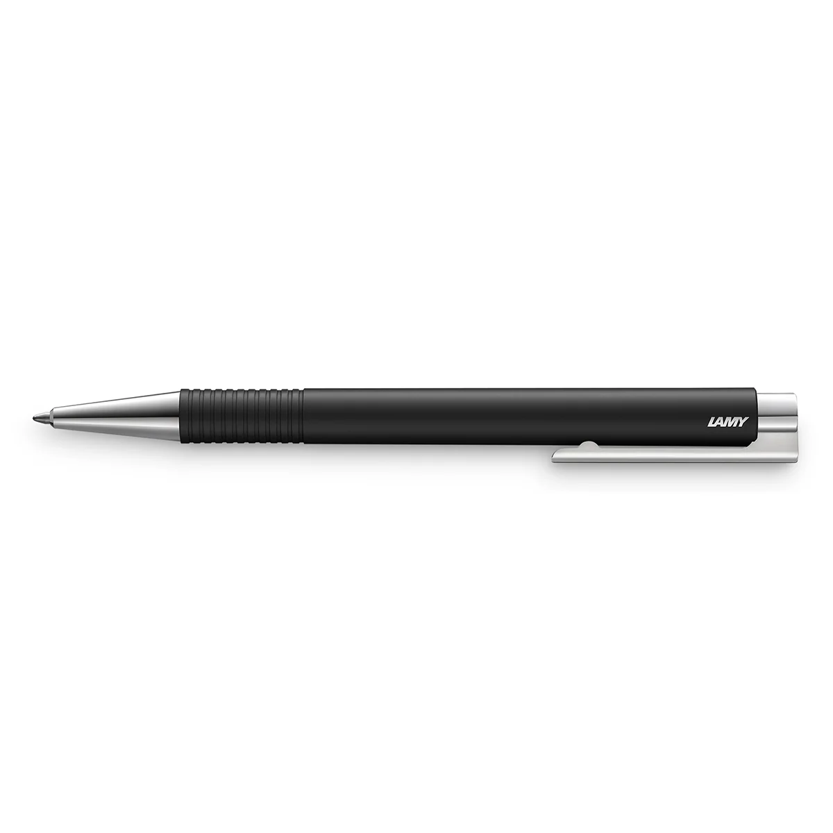 Lamy Logo Le M+ 204 Ballpoint Pens - Nail Gallerys