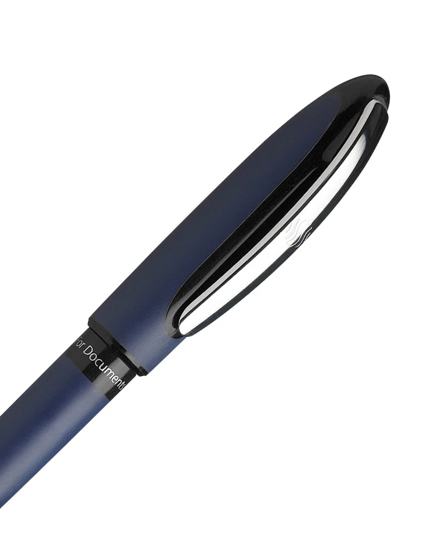 Schneider One Business 0.6mm Rollerball Pens - Nail Gallerys