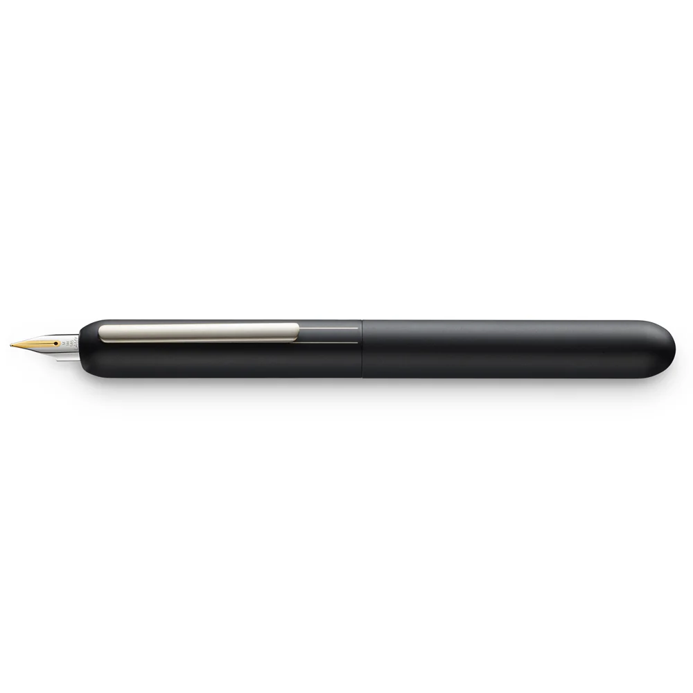 Lamy Dialogue3 074 Fountain Pens - Nail Gallerys