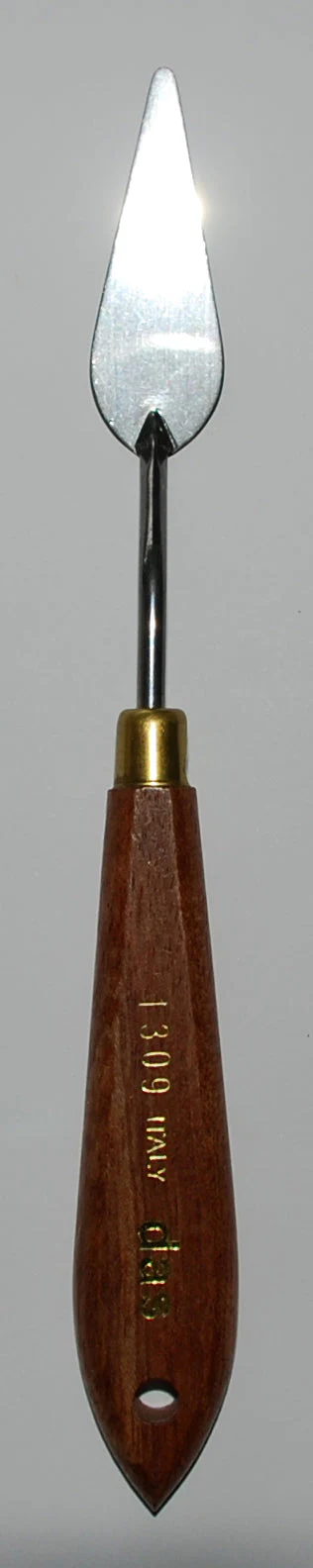 Das Painting Knife 1309 - Nail Gallerys