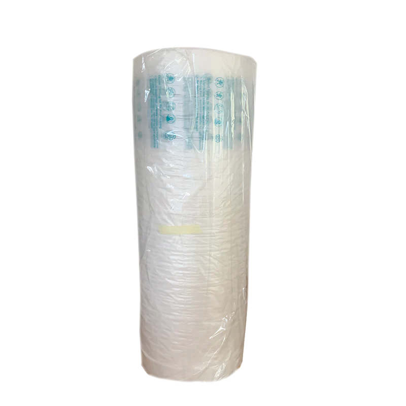 Dsb Air Bubble Cushion Film L400xh290mm 300m Roll - Nail Gallerys