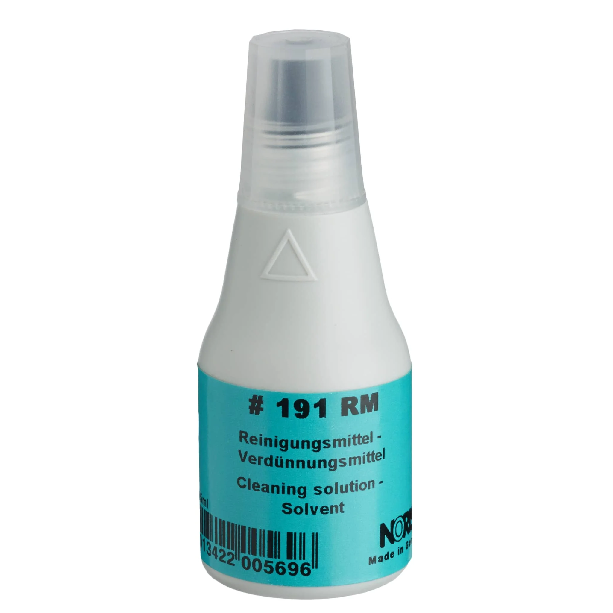 Noris Solvent/refresher 25ml #191 - Nail Gallerys