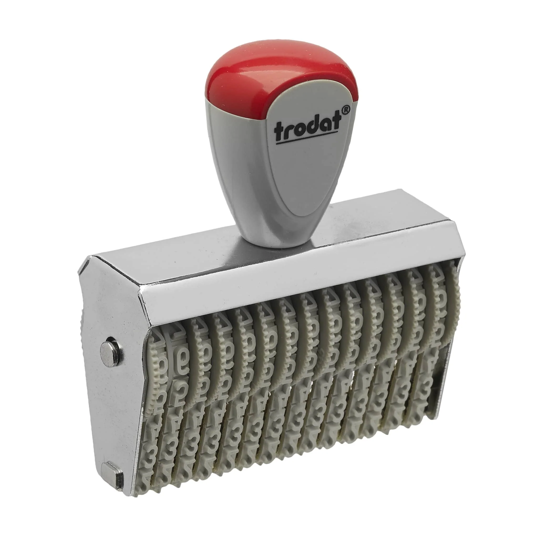 Trodat Classic Numberer 15512 - Nail Gallerys