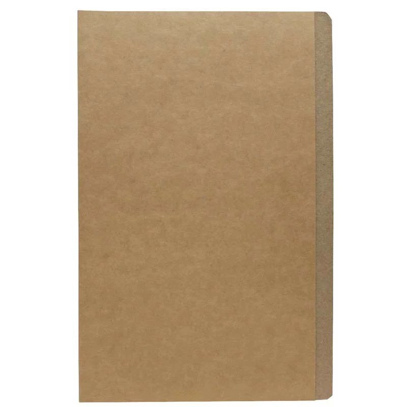 FM File Folder Kraft 100 Pack - Nail Gallerys