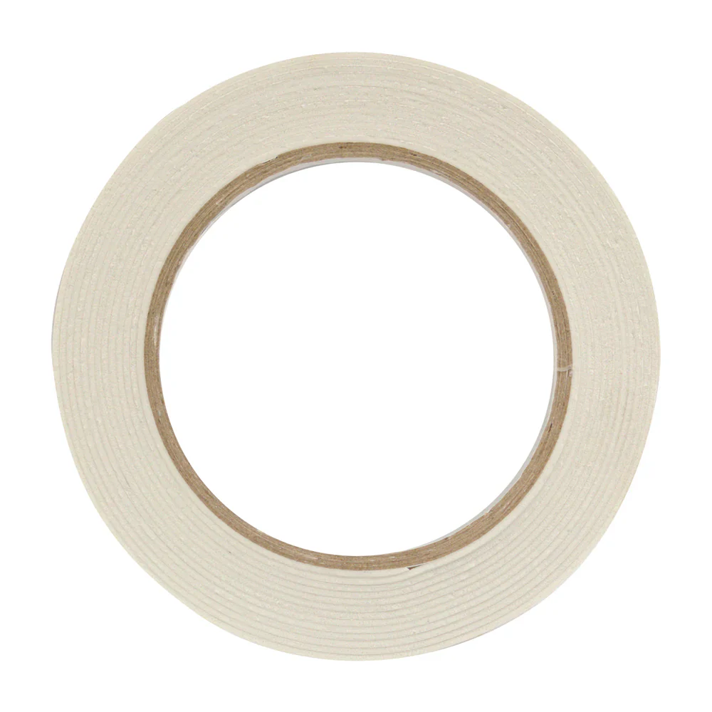 Couture Creations Foam Mounting Tape - High Tack 6mm x 4m - Nail Gallerys