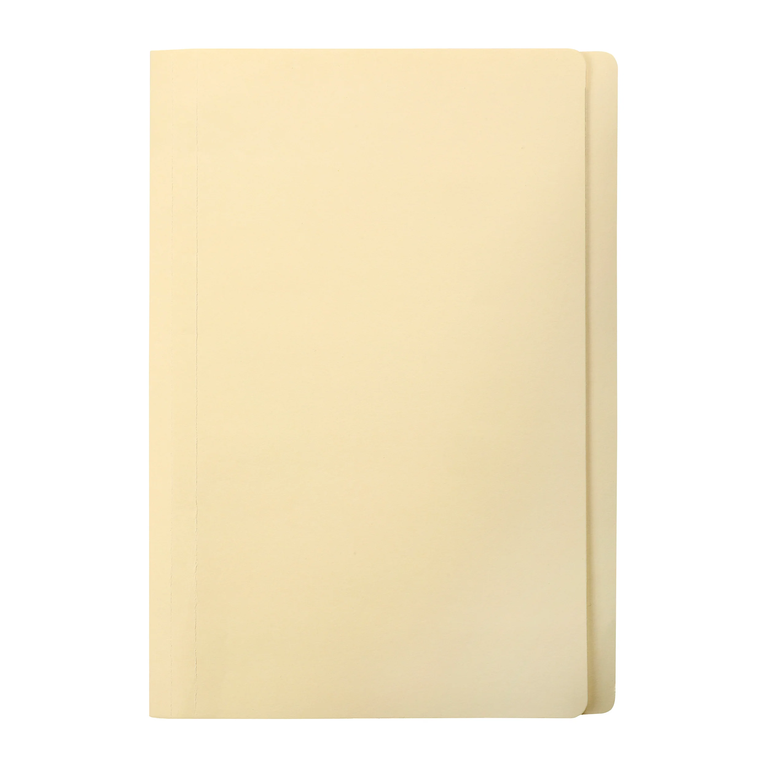 Marbig Manilla Folders Foolscap Buff Pack Of 20 - Nail Gallerys