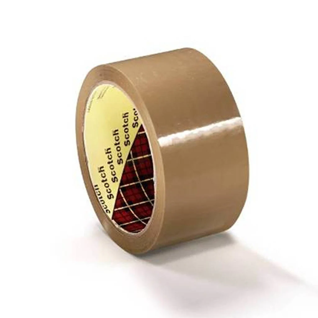 Scotch Sealing Tape 371 48mmx100m - Nail Gallerys